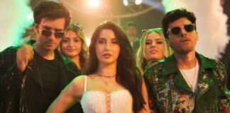 Box Office - Madgaon Express shows a jump in collections, crosses 25 crores mark- Tuesday updates