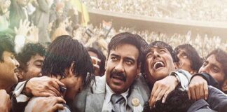 Box Office - Maidaan collects more than double of Friday on Sunday
