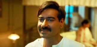 Box Office - Maidaan crosses 25 crores - Tuesday updates