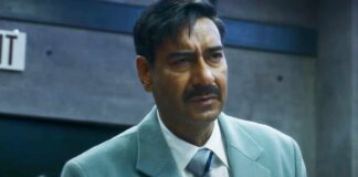 Box Office - Maidaan opens decently on paid previews, all set to rise today
