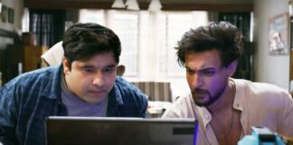Box Office - Ruslaan jumps by almost 50% on Saturday