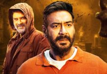 Box Office - Shaitaan crosses 150 crores, is amongst Top-5 Ajay Devgn grossers ever