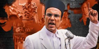 Box Office - Swatantrya Veer Savarkar is hanging in there, has a shot at 25 crores lifetime - Monday updates Box Office - Swatantrya Veer Savarkar is hanging in there, has a shot at 25 crores lifetime - Monday updates