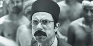 Box Office - Swatantrya Veer Savarkar is now just 1 crore away from 25 crores milestone - Weekend updates