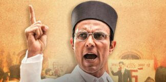 Box Office - Swatantrya Veer Savarkar reaches 25 crores, manages to make a mark