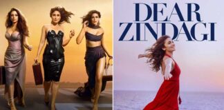 Box Office - Tabu, Kareena, Kriti's Crew is amongst Top-5 biggest weekend openers for a female centric film, edges past Alia Bhatt’s Dear Zindagi