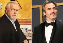 Brian Cox Calls Joaquin Phoenix's Performance In Napoleon "Truly Terrible"; Pokes Fun At His Name, "Wackeen… Wacky"