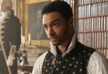 Bridgerton: Rege-Jean Page Turned Down A Handsome Salary For Second Season, Only To End Up Adding Two Flops To His Filmography!