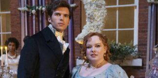 Bridgerton Season 3: Nicola Coughlan Jokes About Giving A Bailey To Her Nan Before S*x Scenes With Luke Newton