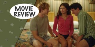 Challengers Movie Review