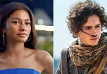 Challengers VS Dune 2: Zendaya Beats Timothee Chalamet & Her Recent Box Office Blockbuster Worth $685 Million In Ratings! Challengers Vs Dune 2: Zendaya Leads With Her Tennis Drama In One Aspect, Leaving Behind Her & Timothee Chalamet's Movie