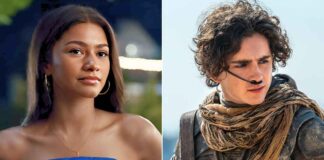 Challengers Vs Dune 2: Zendaya Leads With Her Tennis Drama In One Aspect, Leaving Behind Her & Timothee Chalamet's Movie