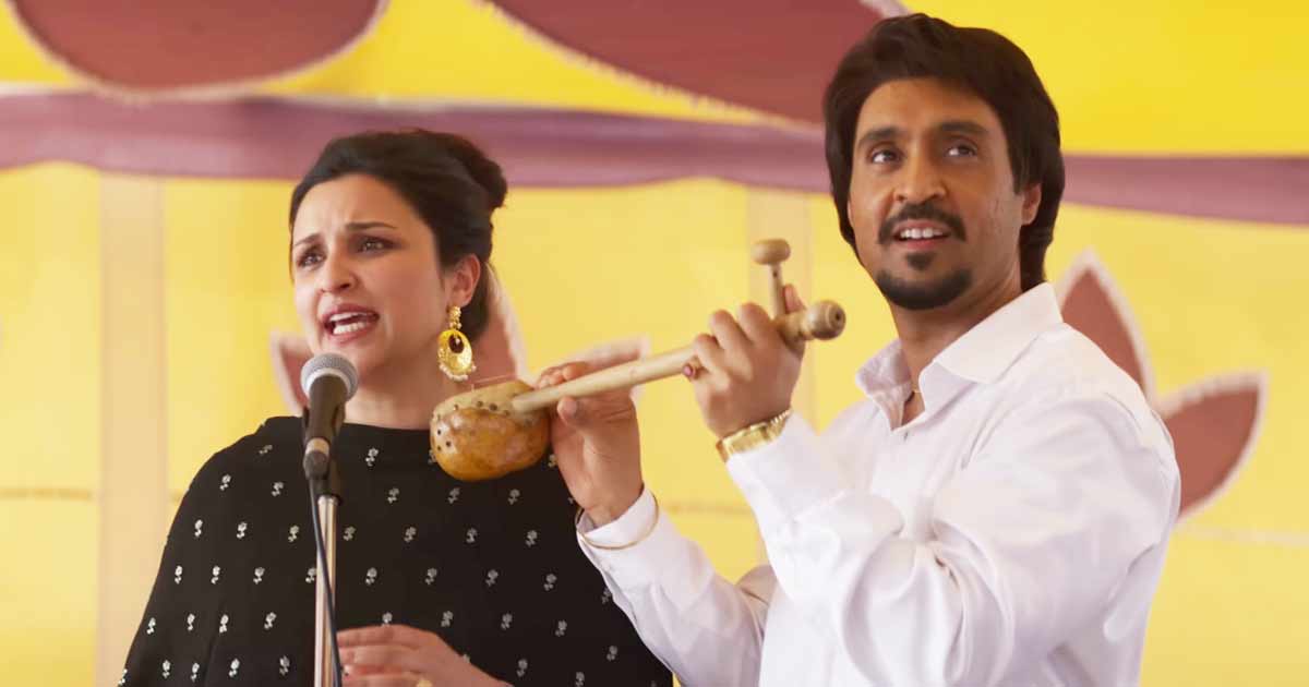 Amar Singh Chamkila Salary: Diljit Dosanjh's Paycheck Is 100% Higher Than Parineeti Chopra, But In Reality Chamkila's 1st Partner Was Paid 200% More - Decoding Reel VS Real Fees!