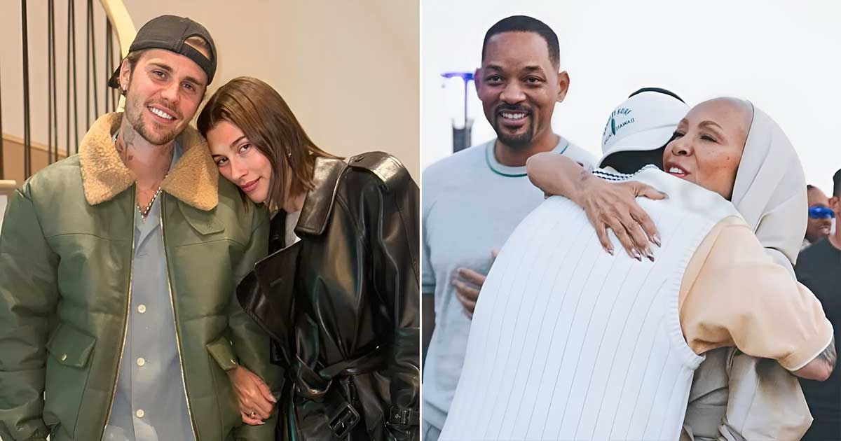 Coachella 2024 Turns Festival Of Love; Highlights Of Our Favourite Pairs