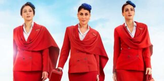 Crew Box Office Collection Day 7 Early Estimates!