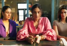 Crew OTT Verdict: With 10.8 Million Viewing Hours Kareena Kapoor Khan’s Trio Beat Shah Rukh Khan’s Dunki, Surpasses Ranbir Kapoor’s Animal Debut Rank!