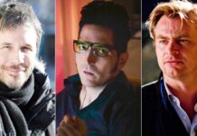 David Dastmalchian Reflects On His Experiences Working With Christopher Nolan & Denis Villeneuve David Dastmalchian reflects on his experiences working with Christopher Nolan and Denis Villeneuve