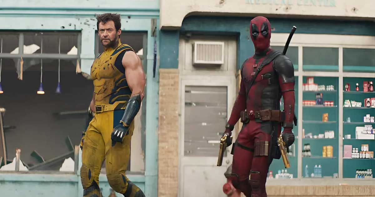 Deadpool & Wolverine Trailer Review: Ryan Reynolds and Hugh Jackman Are Glazing Blazing In This Raunchy Trailer; This Is Just What The MCU Needs Right Now!
