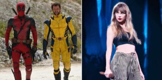 Deadpool & Wolverine: Did Taylor Swift Just Confirm Those Dazzler Cameo Rumours In A Bonus Track From 'The Tortured Poets Department'?