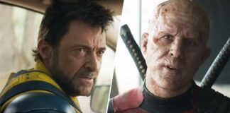 Deadpool & Wolverine Easter Eggs