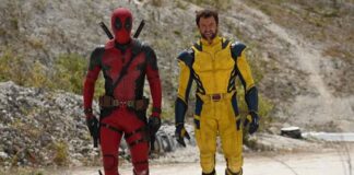 Deadpool & Wolverine: Ryan Reynolds Announces Film's New Trailer With A New Teaser & Poster