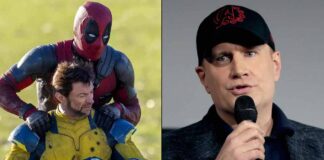 Deadpool & Wolverine's Ray Chan Demise