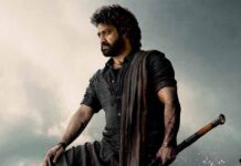 Devara: Makers Expecting Too Much From Jr NTR Despite None Of His Solo Films Attaining A 100 Crore Share? Devara