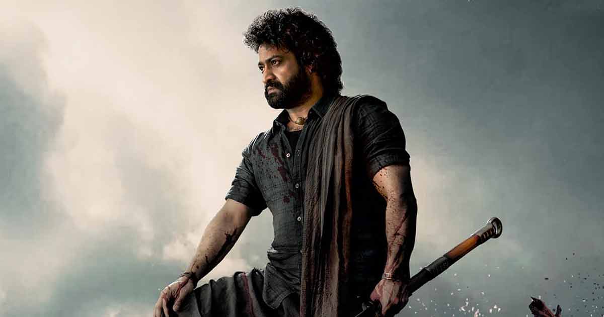 Devara Makers Too Ambitious From Jr NTR Starrer?