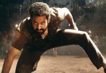 Devara: Jr NTR’s Magnum Opus Earns Almost 250 Crores By Selling Theatrical Rights? Devara: Jr NTR's Biggie Rakes In A Staggering Amount By Selling Theatrical Rights?