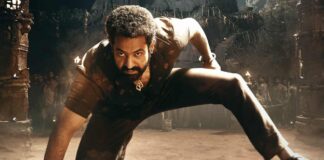 Devara: Jr NTR's Biggie Rakes In A Staggering Amount By Selling Theatrical Rights?