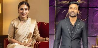Dhanush & Aishwaryaa Rajinikanth Has Officially Filed For A Divorce, Claims A Source