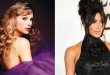 Did Taylor Swift Take An Alleged Dig Kim Kardashian & Reignite Their Old Feud With Her Song From The Tortured Poets Department? Netizens Say "Ended Her Coz She Never Apologized"