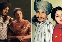 Amar Singh Chamkila Review By A Music Lover: Diljit Dosanjh’s Easy-Breezy Personality An Attempt To Justify Lewd Adult Lyrics? Decoding The ‘Tharkila Saxila Ganda Banda’ Debate