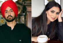 Diljit Dosanjh’s Alleged Wife Oshin Brar Reacts To Marriage Rumors: “I Was Only 19 & He…”