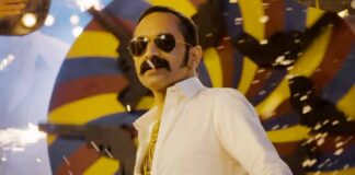 Director Jithu Madhavan Reveals Fahadh Faasil's Character's Real Name in 'Aavesham' with a Surprising Instagram Post