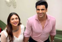 Divyanka Tripathi Suffers Major Fractures After A Scary Accident, Vivek Dahiya Shares An Update: “She Is On Her Road To Recovery…”