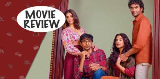 Do Aur Do Pyaar Movie Review