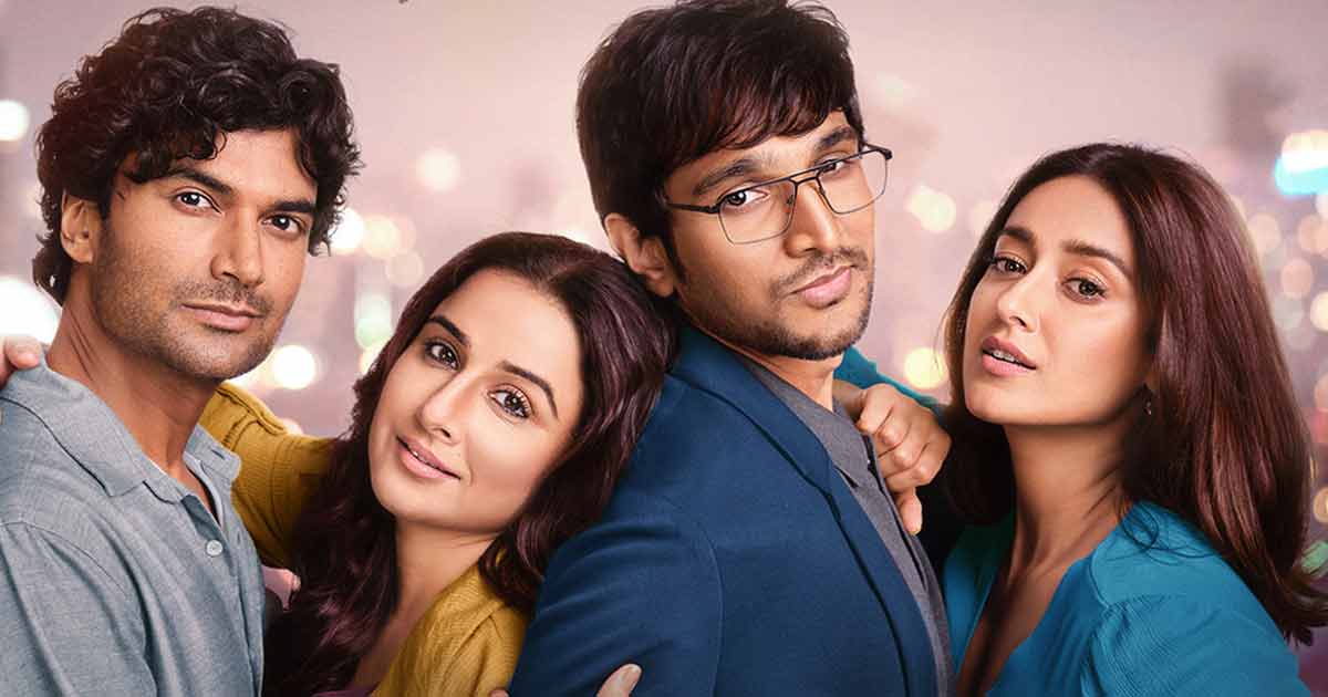 Do Aur Do Pyaar Movie Review