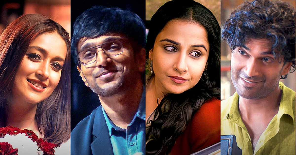 Do Aur Do Pyaar Movie Review