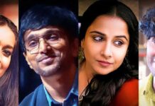 Do Aur Do Pyaar: Vidya Balan Reveals Being Starstruck With Pratik Gandhi: “Would Have Believed Pratik Was Harshad Mehta If..."