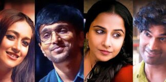 Do Aur Do Pyaar: Vidya Balan Reveals Being Starstruck With Pratik Gandhi: “Would Have Believed Pratik Was Harshad Mehta If..."