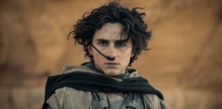 Dune 2 Box Office