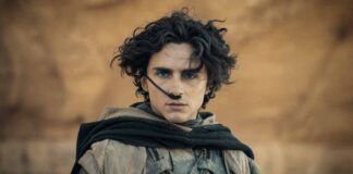 Dune 2 Box Office Returns