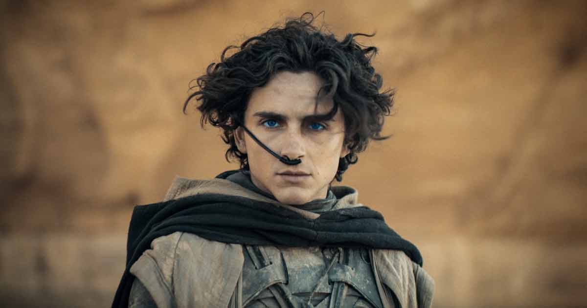Dune 2 Box Office Returns