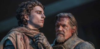 Dune 2 China Box Office Update!