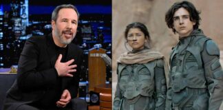 Dune 3: Legendary Confirms Denis Villeneuve's Dune: Messiah Is In The Works; Sign Him On For Nuclear War: A Scenario' Film Adaptation