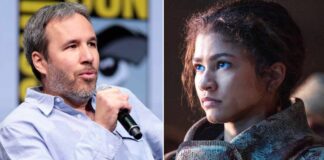Dune 3: Zendaya, Denis Villeneuve