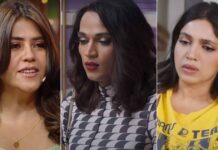 Ekta Kapoor On Love Sex Aur Dhokha 2 Release