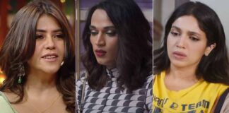 Ekta Kapoor On Love Sex Aur Dhokha 2 Release