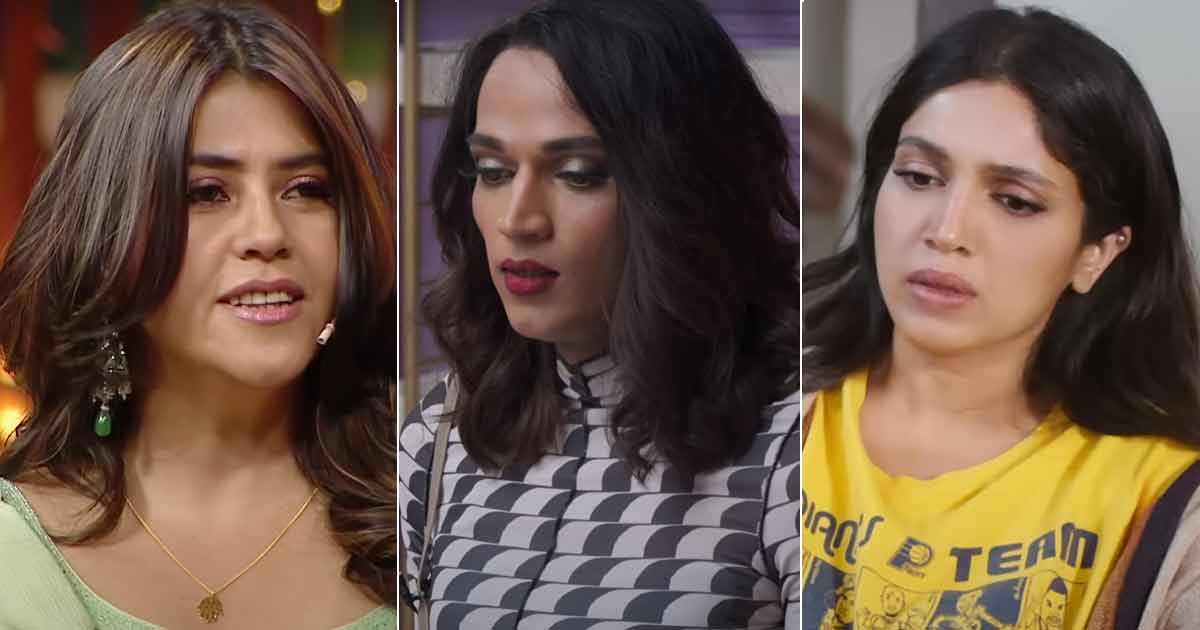 Ekta Kapoor On Love Sex Aur Dhokha 2 Release